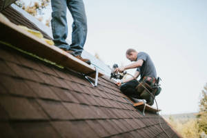 Local Roofers in Little Falls, WV